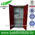 indian design steel locker bedroom furniture